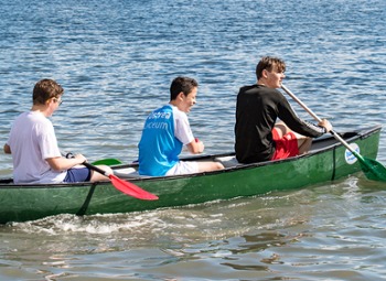 Gezonde school (alle afdelingen)