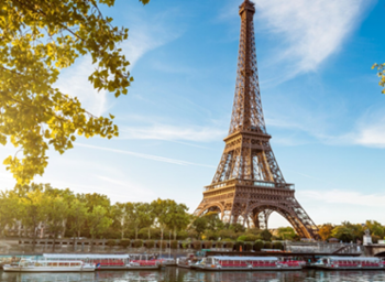 Paris Paris
